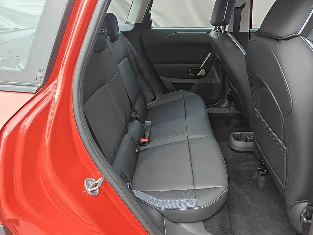 MINI MINI ACEMAN EV — миниатюра 16