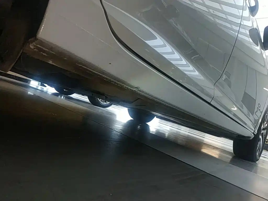 Volkswagen Lavida — миниатюра 21