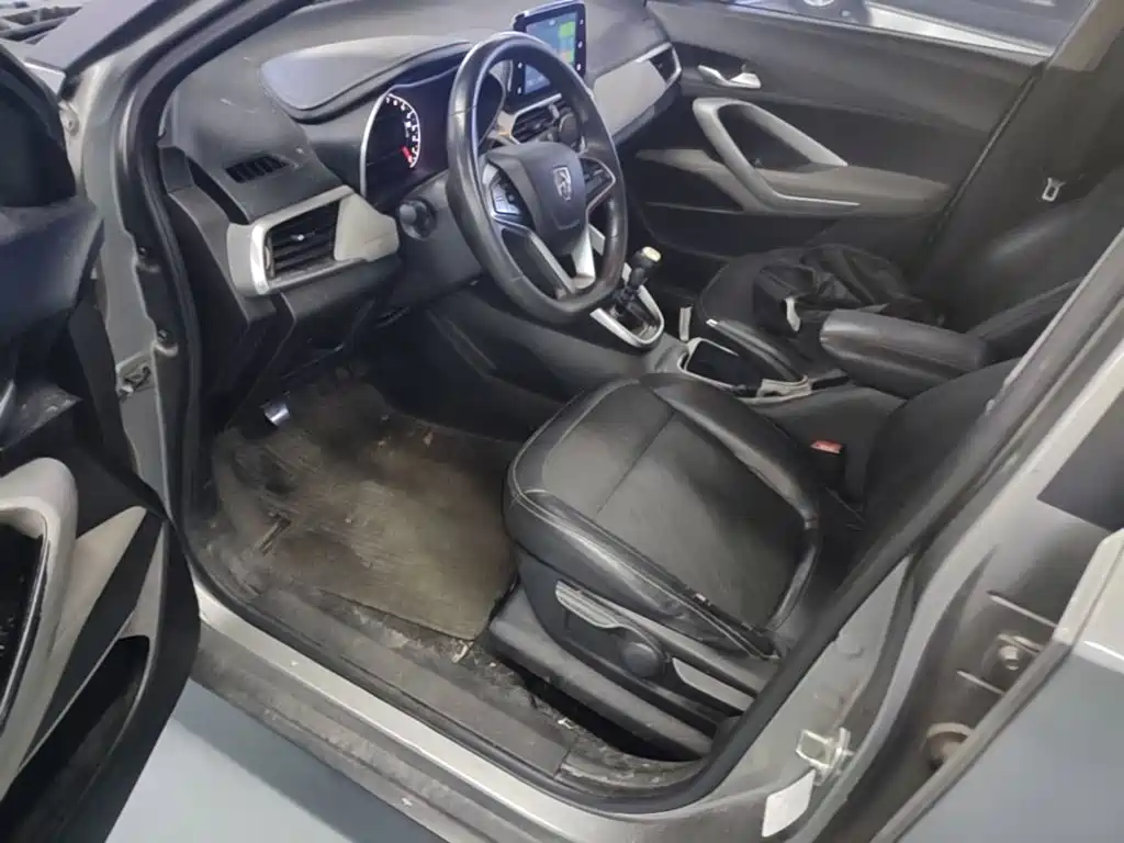 Baojun 510 — миниатюра 16