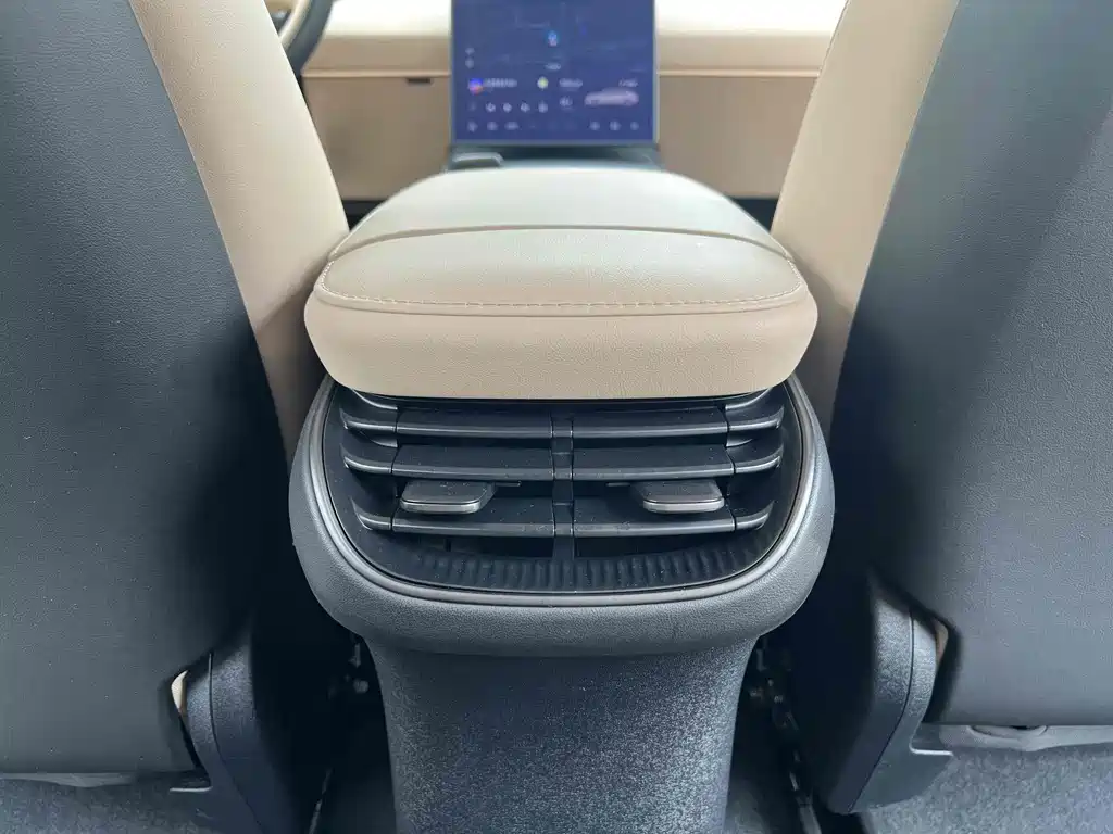 NIO ET5 2022 75kWh