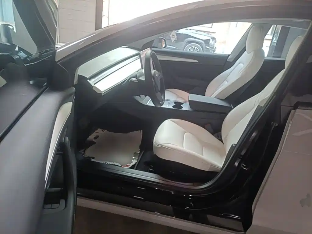 Tesla Model 3 — миниатюра 15
