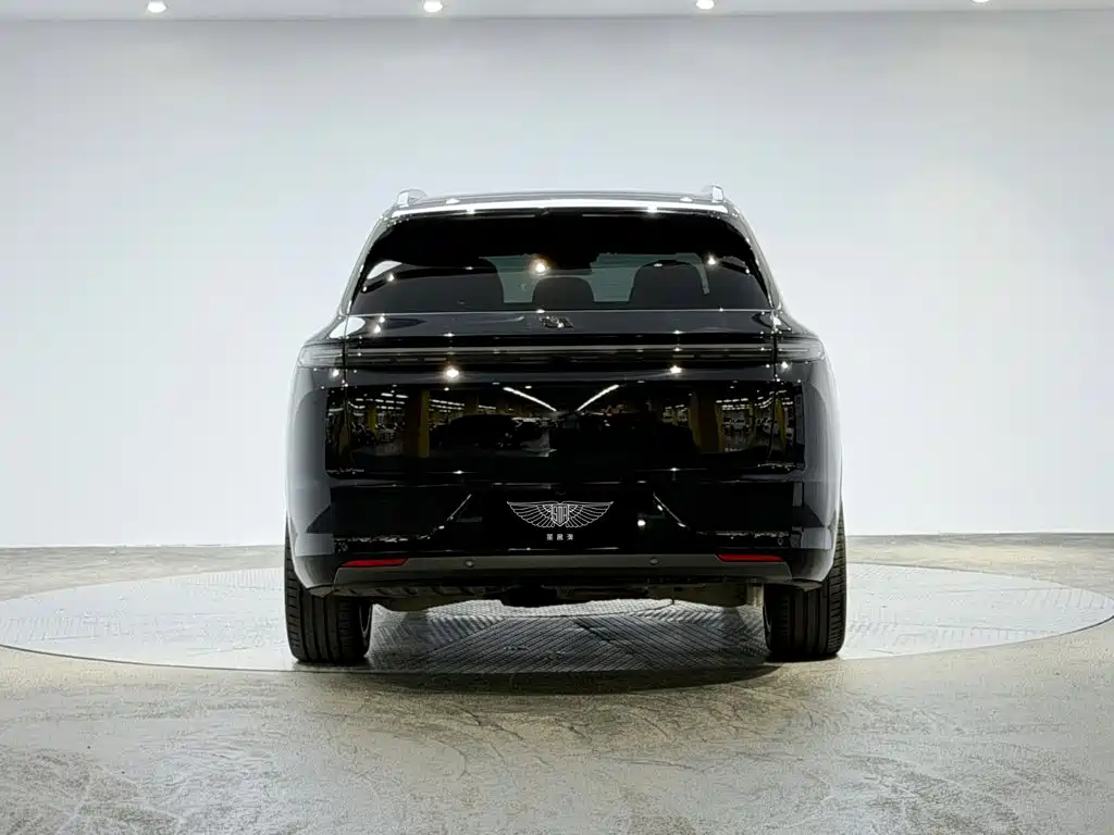 Li Auto Li L7 — миниатюра 3