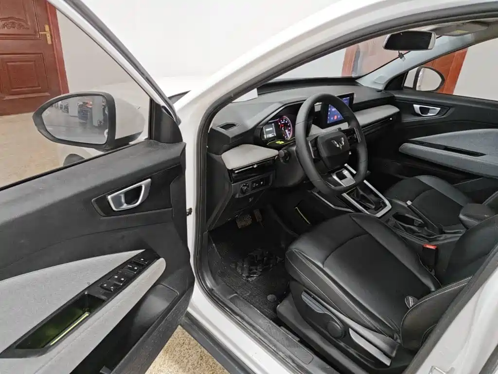 Wuling Xingchi — миниатюра 16