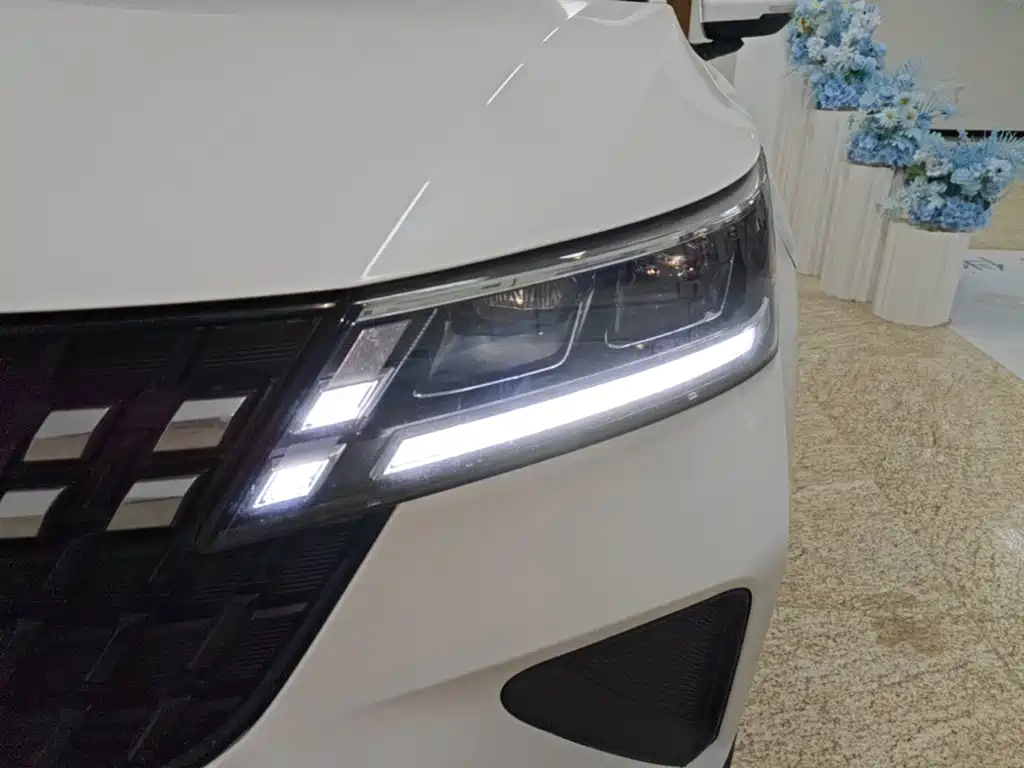 Wuling Xingchi — миниатюра 24