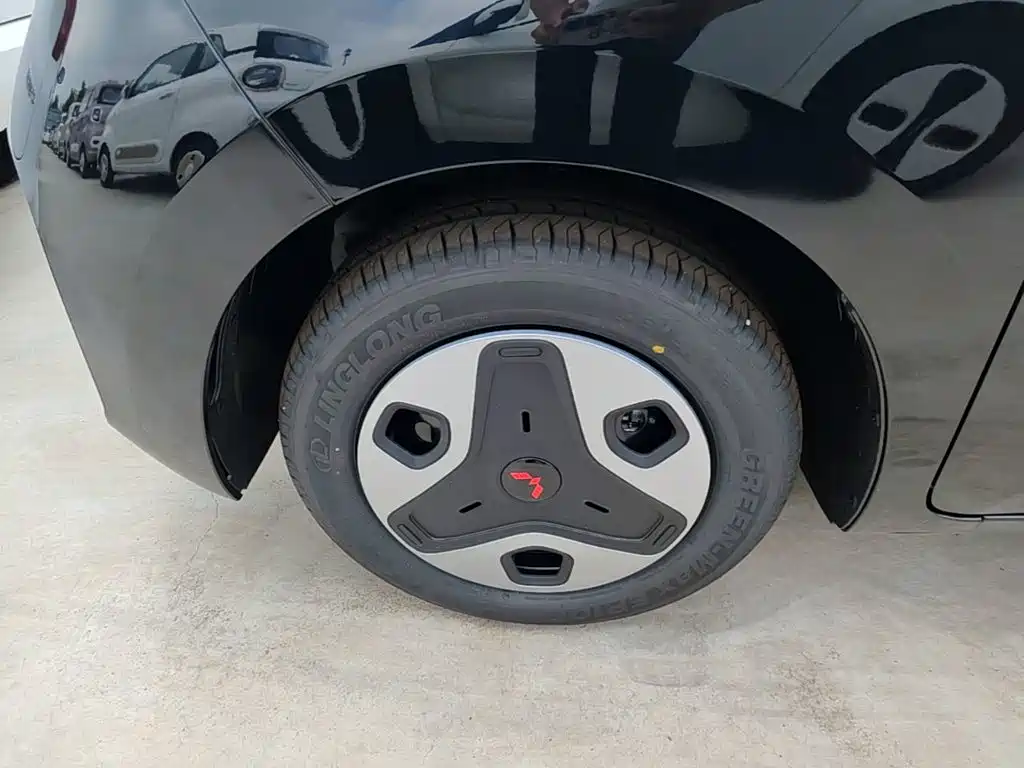 Wuling Zhiguang EV — миниатюра 23