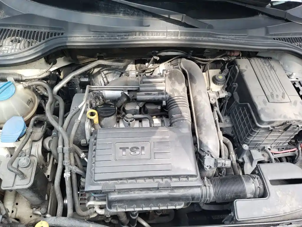 Skoda Yeti — миниатюра 11