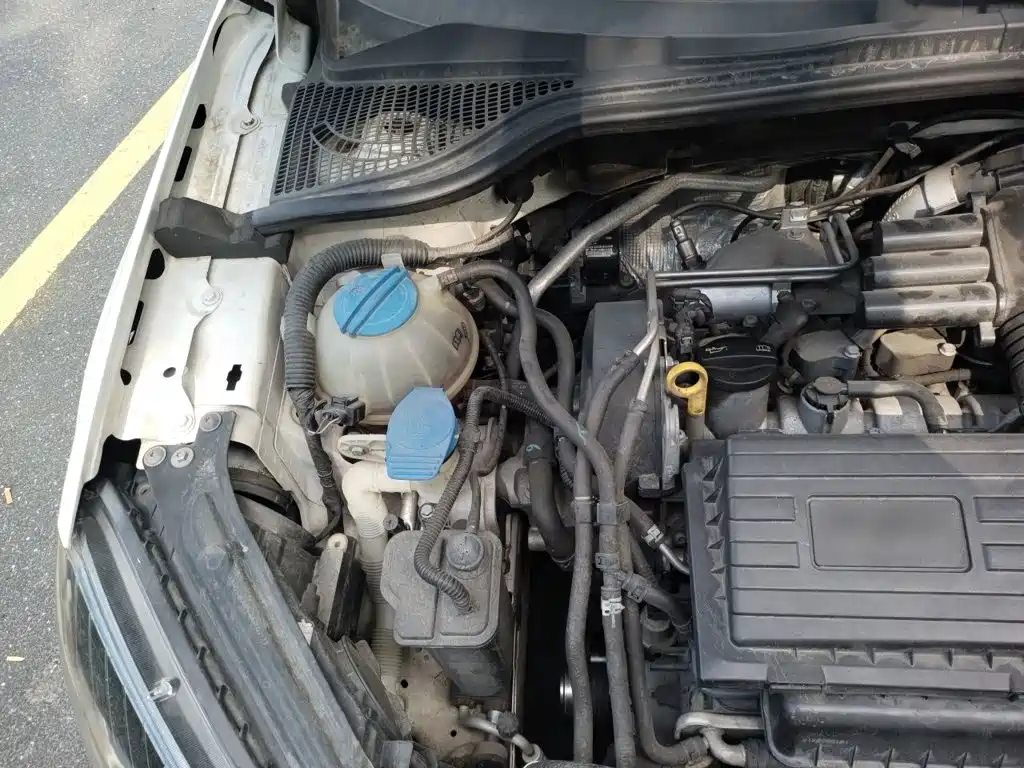Skoda Yeti — миниатюра 19