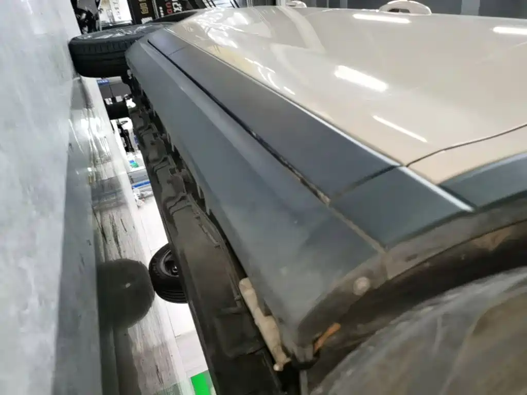 Leapmotor Leapmotor T03 — миниатюра 21