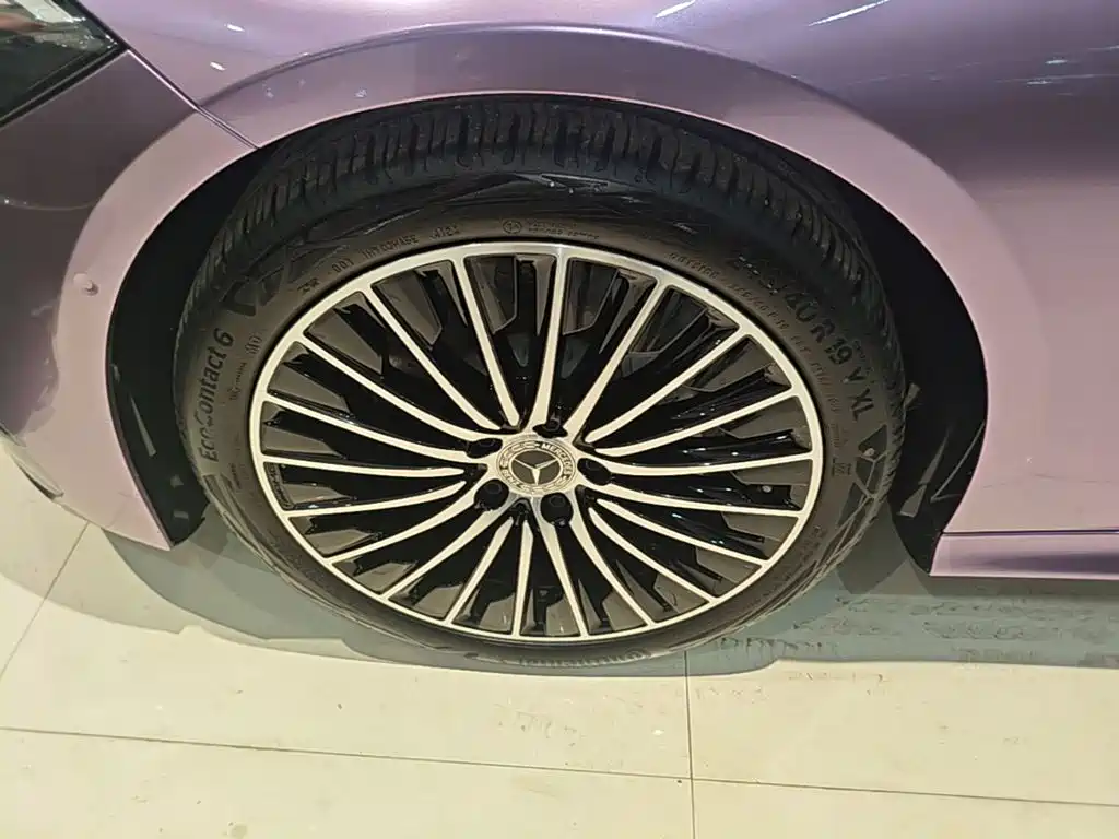 Mercedes-Benz CLE — миниатюра 23