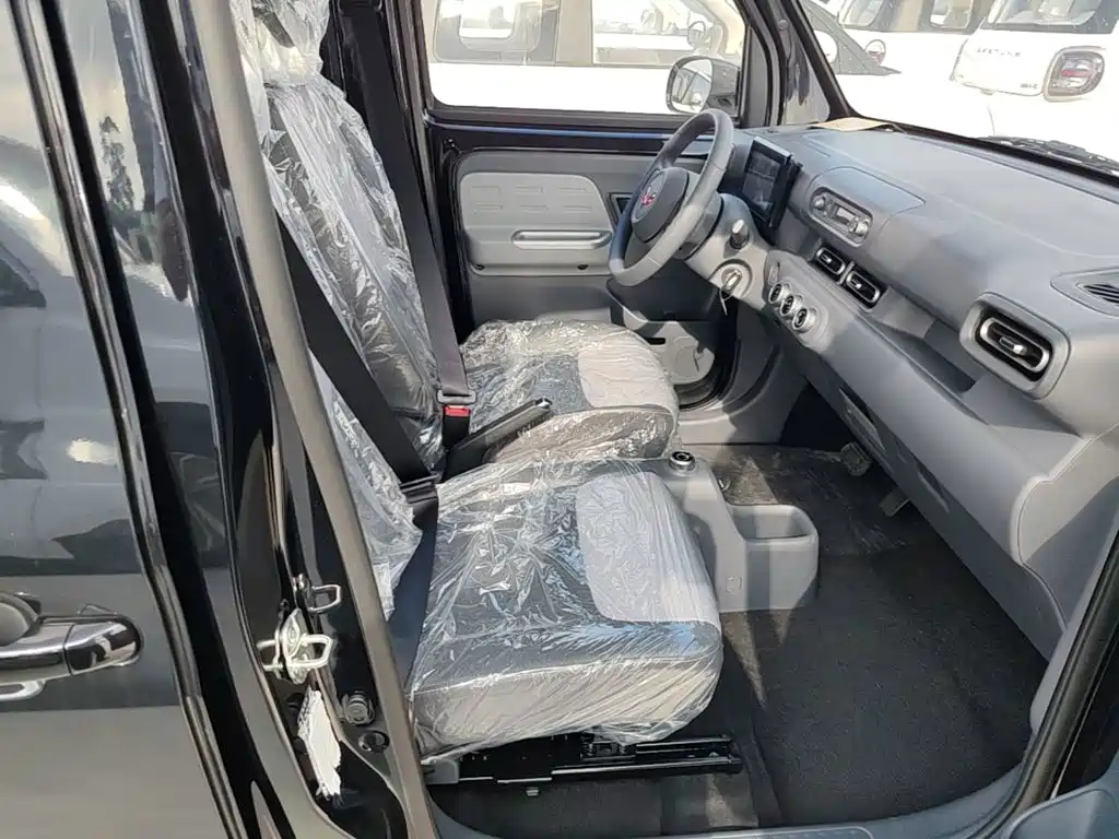 Wuling Zhiguang EV — миниатюра 25