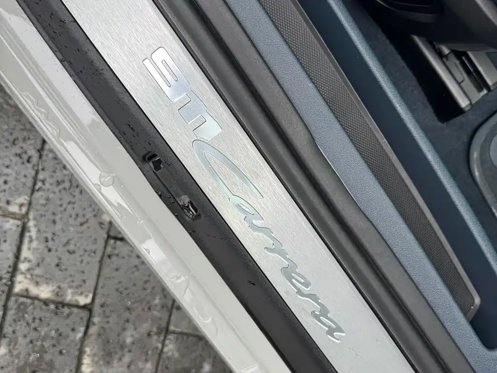 Porsche 911 2023 Carrera 3.0T