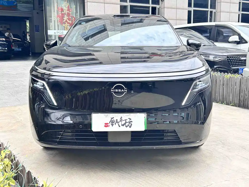 Nissan NX8 2026 650 Max
