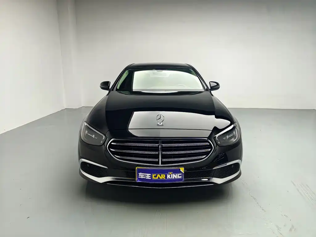 Mercedes-Benz E-Class E 260 L, фото 2