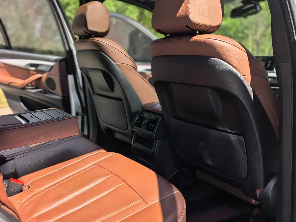 BMW X5 (Import) — миниатюра 10