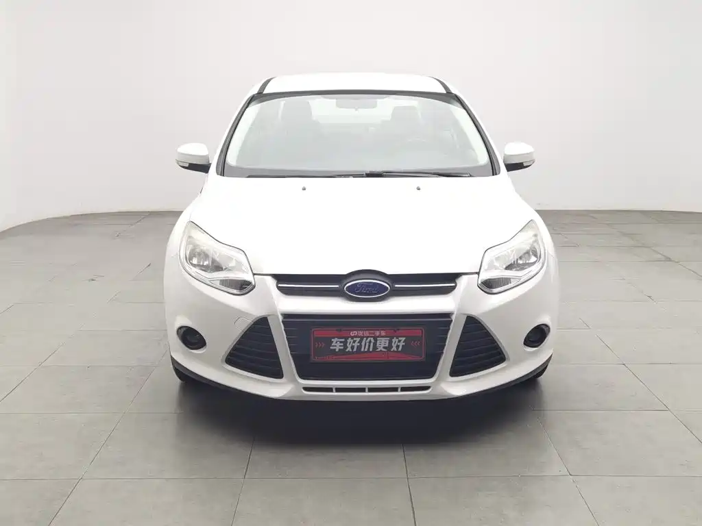 Ford Focus — миниатюра 3