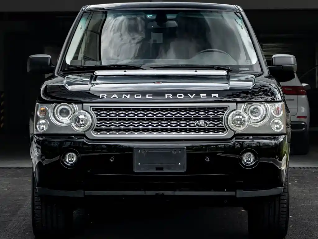 Land Rover Range Rover — миниатюра 4