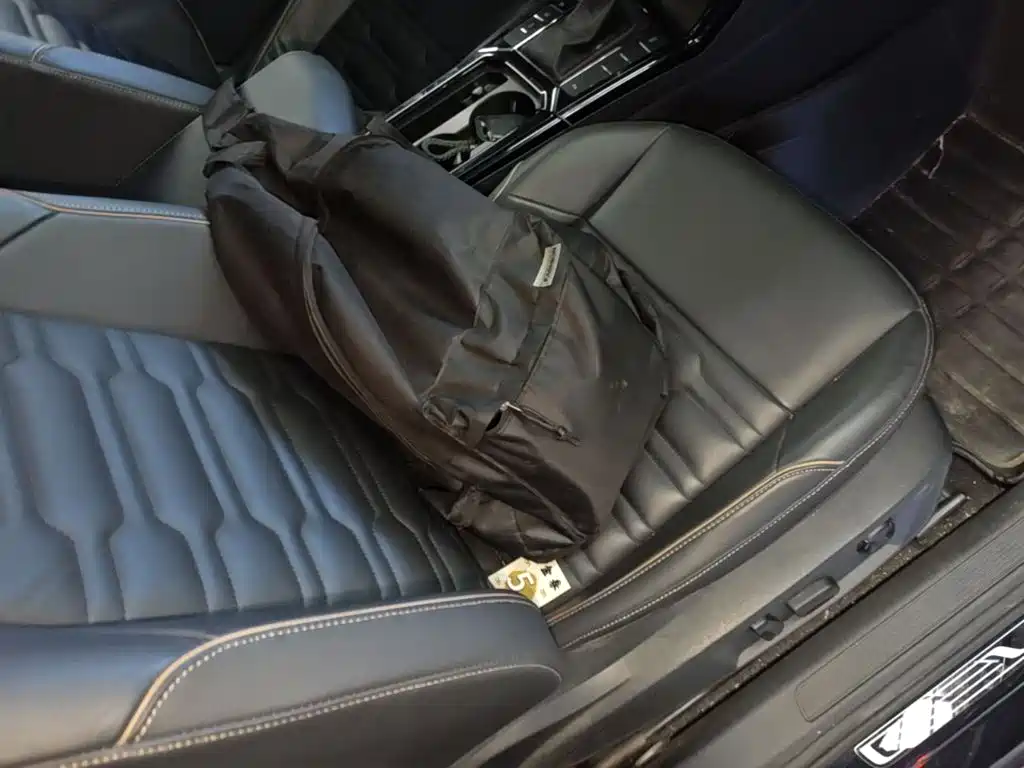 Volkswagen Passat — миниатюра 25