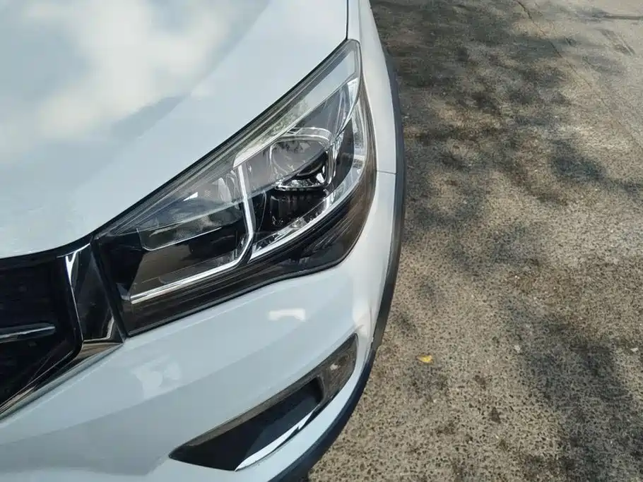 Chery Tiggo 3x — миниатюра 5