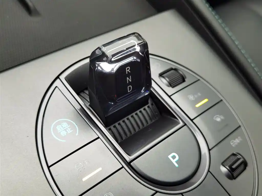 BYD SEAL 06 NEW ENERGY