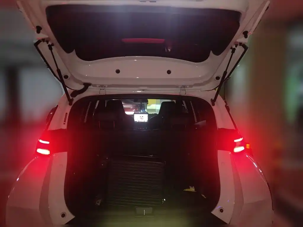 BYD Seagull — миниатюра 15