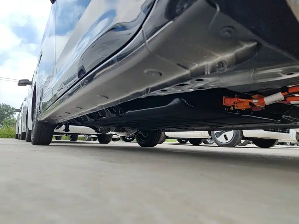 Wuling Zhiguang EV — миниатюра 21