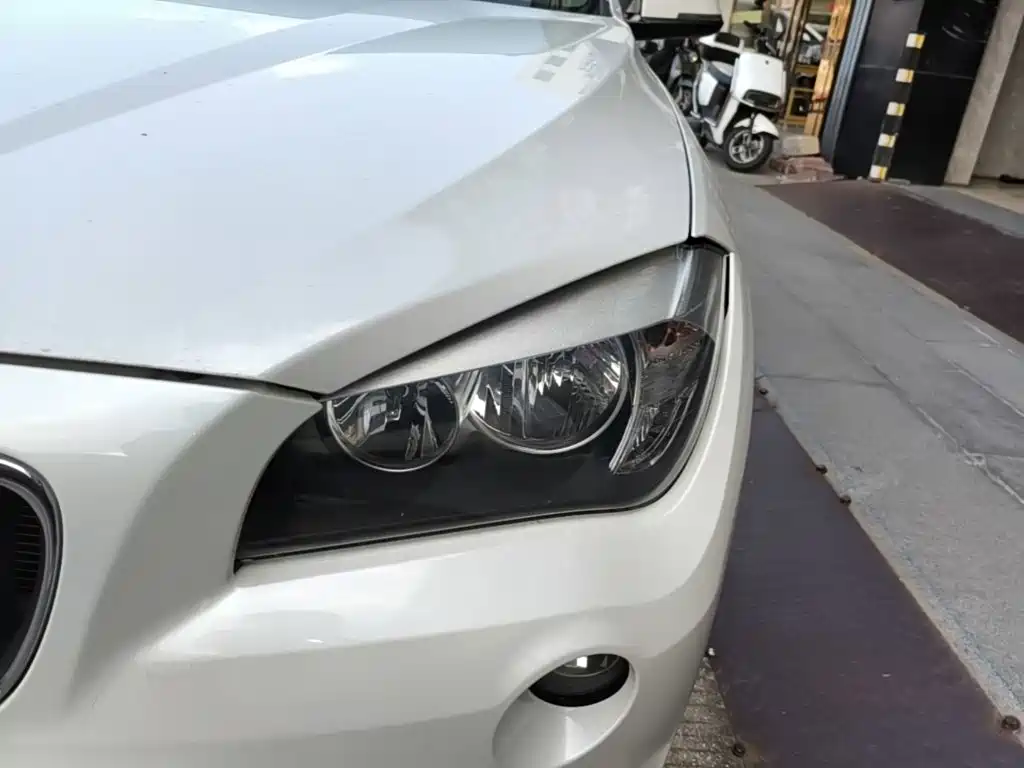 BMW X1 — миниатюра 24