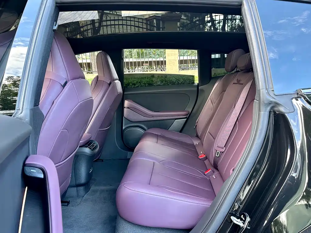 NIO ET5T — миниатюра 12