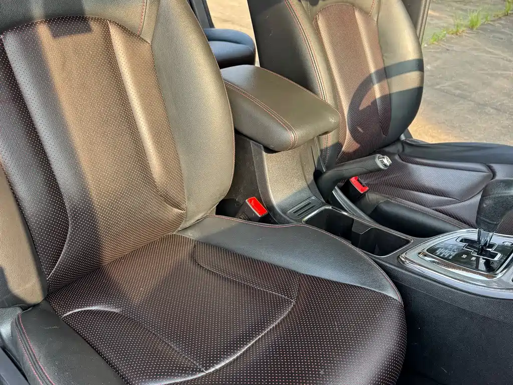 Baojun 560 — миниатюра 16