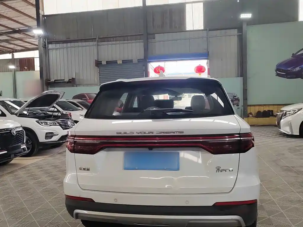 BYD Pro — миниатюра 8