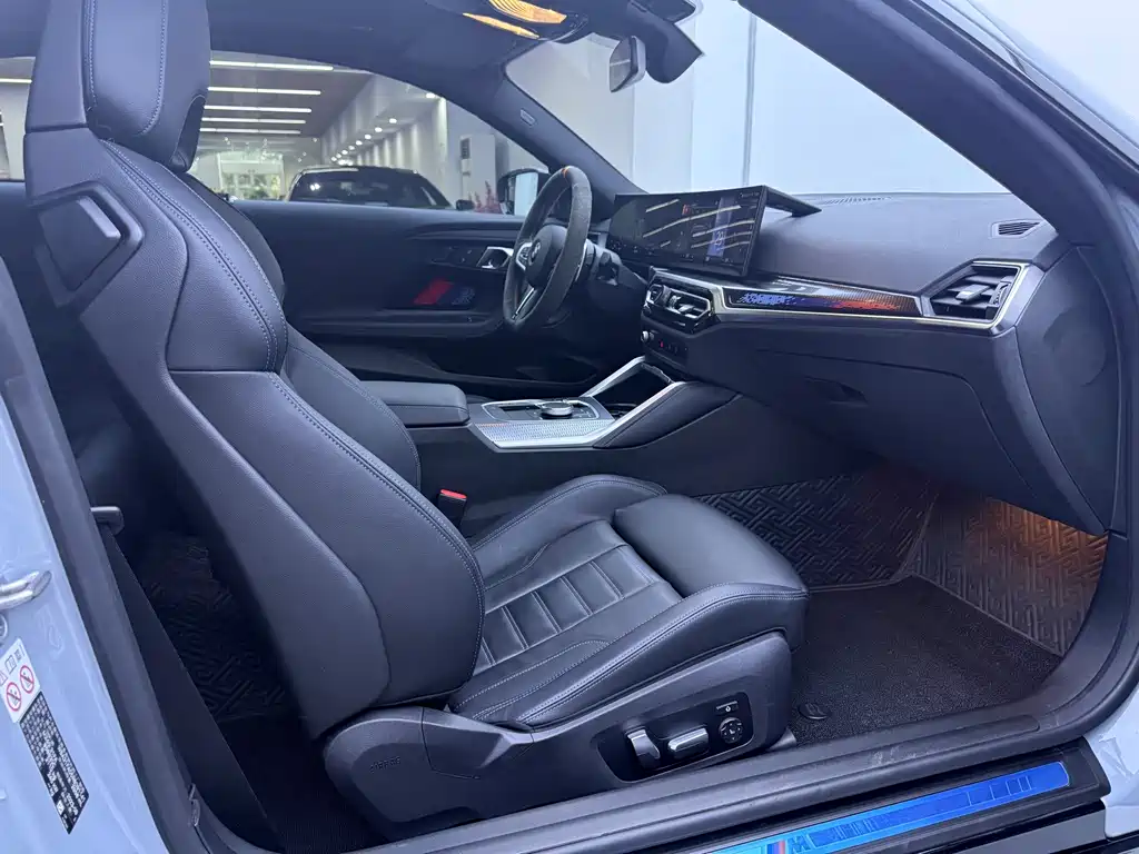 BMW M240i — миниатюра 17
