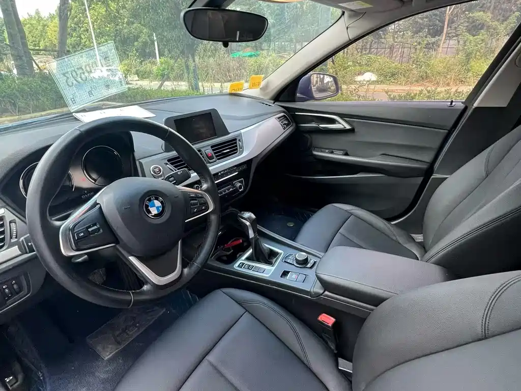 BMW 1 Series — миниатюра 6