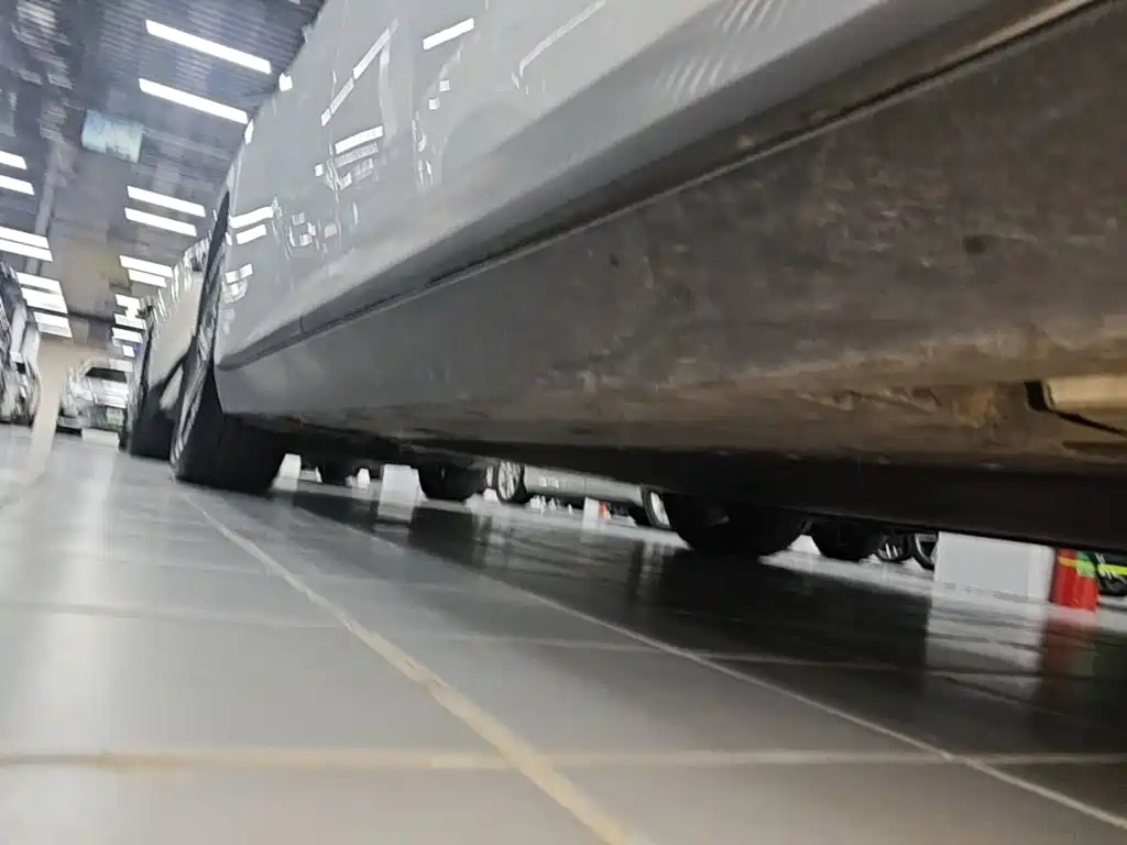 XPeng MONA M03 — миниатюра 21