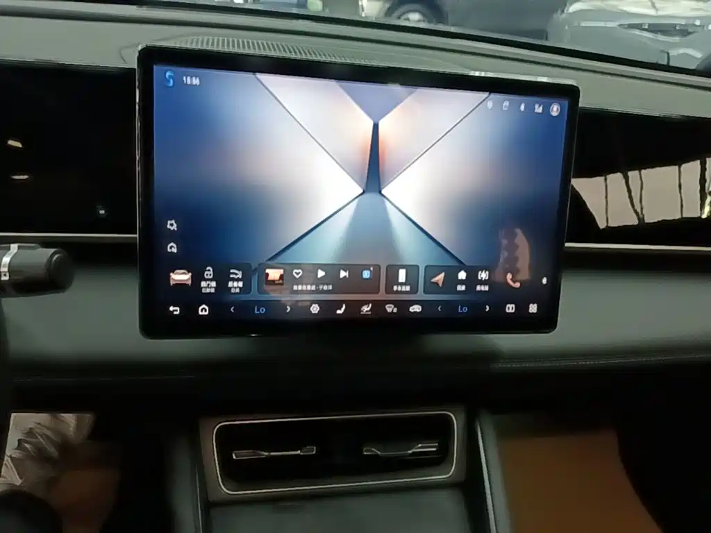 BYD Qin L — миниатюра 13