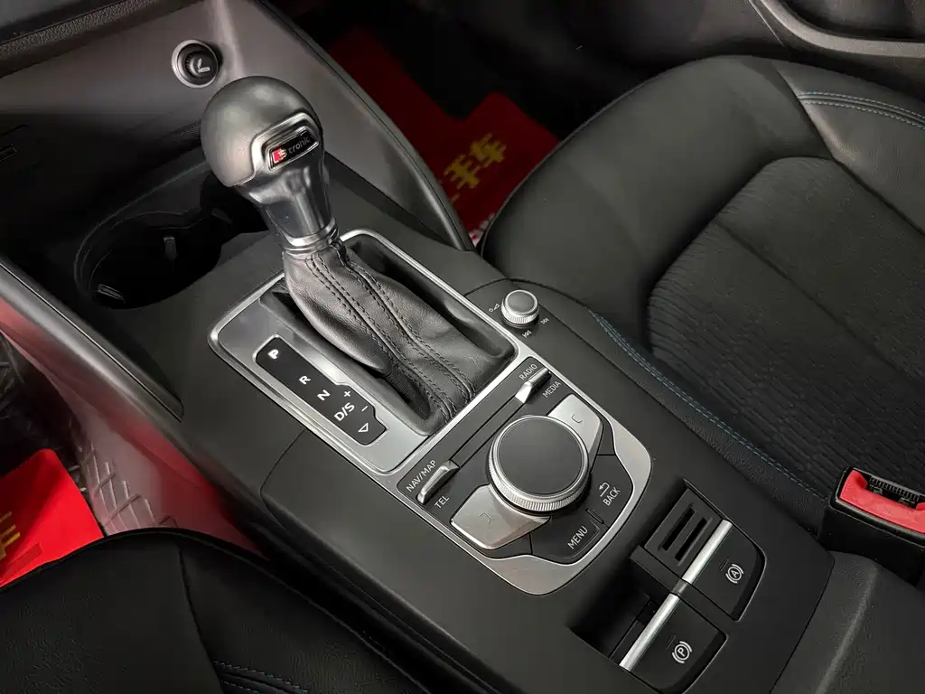Audi A3 — миниатюра 14