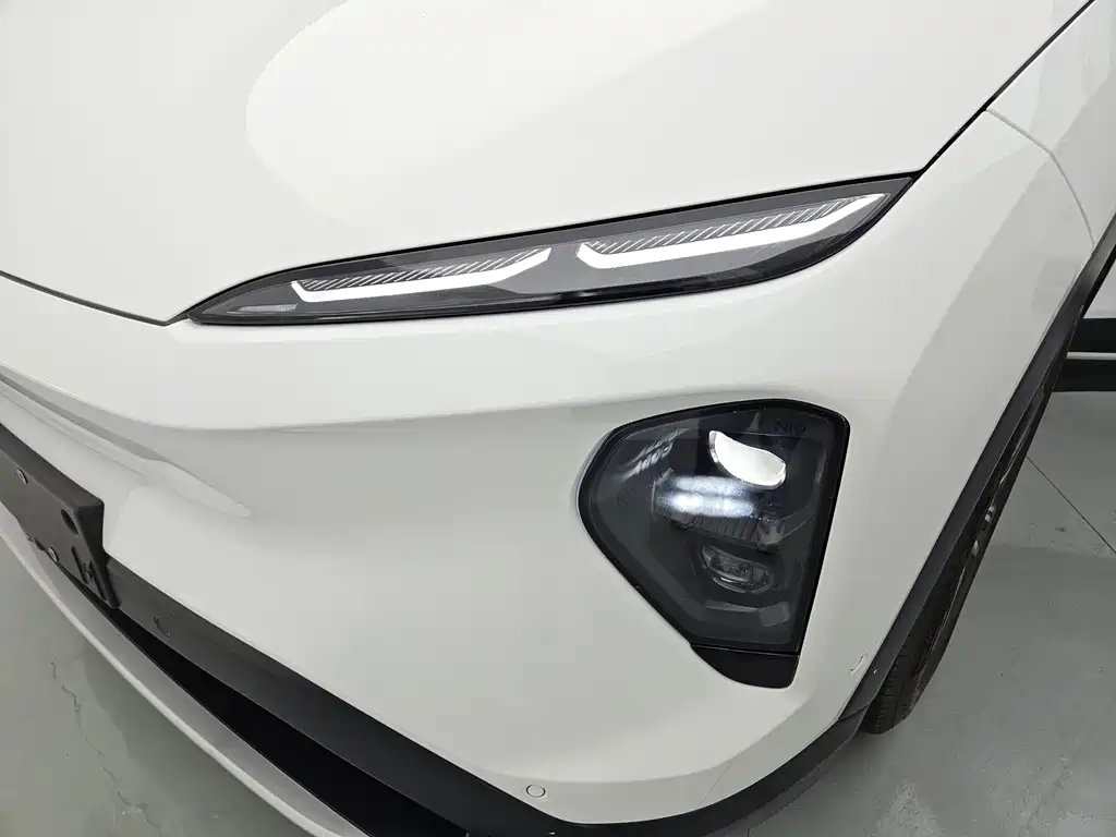 NIO ES7 — миниатюра 22