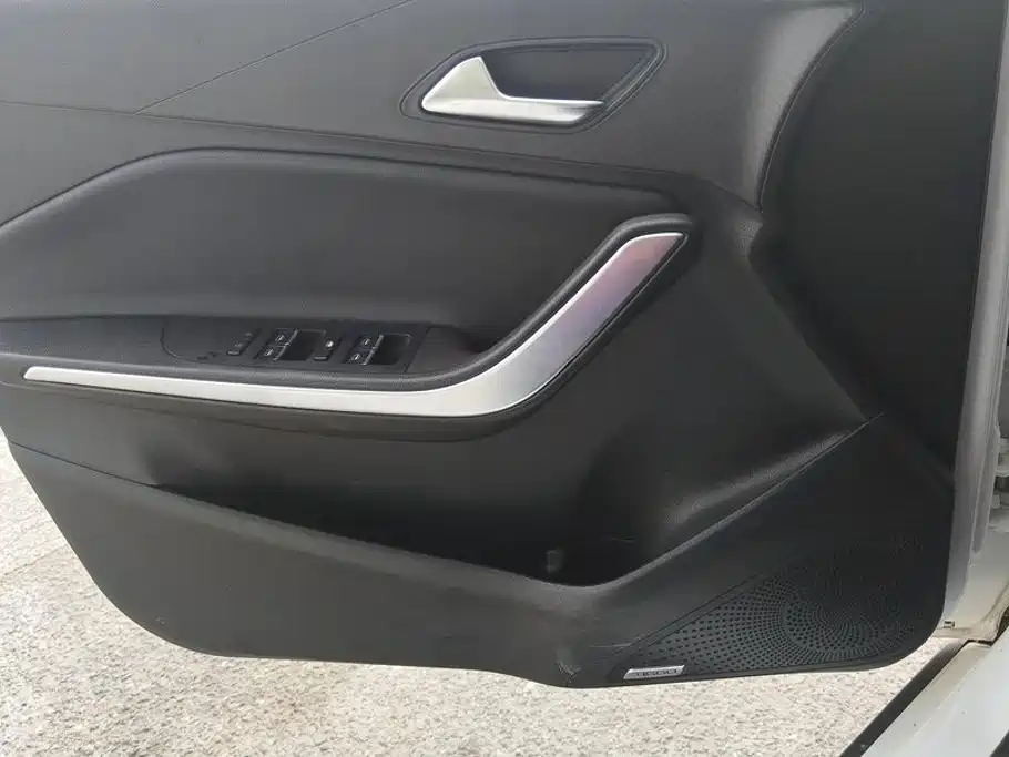 Chery Tiggo 3x — миниатюра 7