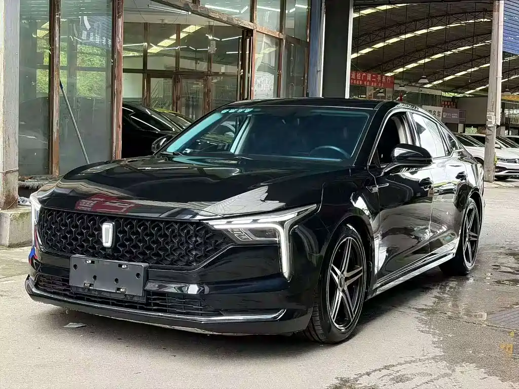 Bestune B70