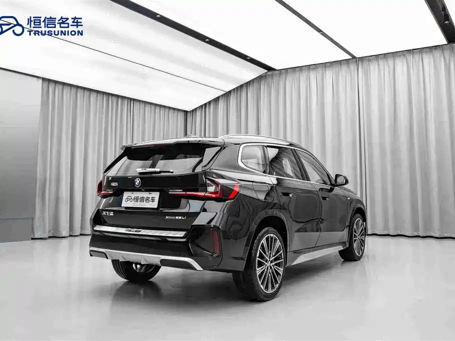 BMW X1 — миниатюра 5