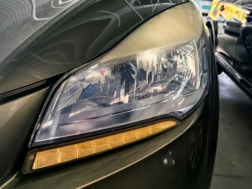 Ford Kuga 1.6L GTDi 4WD Elite Type, фото 7