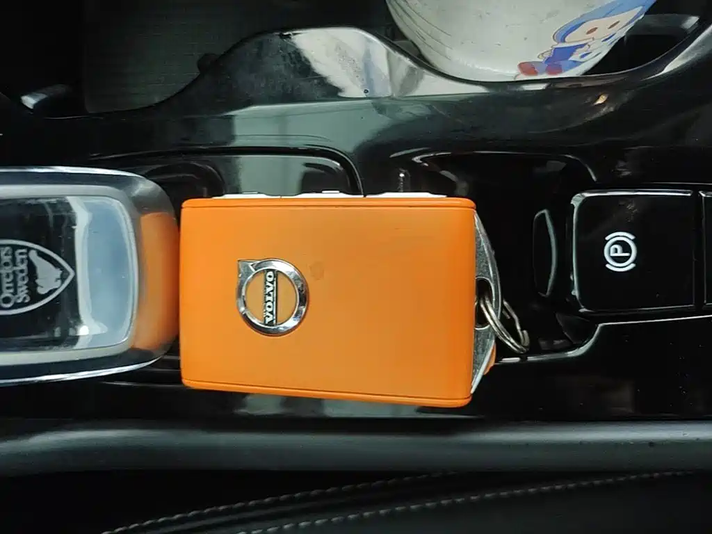 Volvo XC40 — миниатюра 9