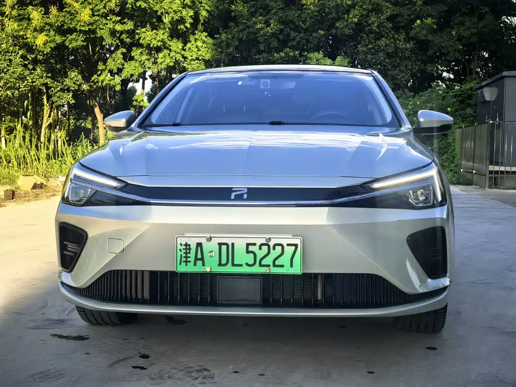 Roewe Feifan ER6 — миниатюра 3