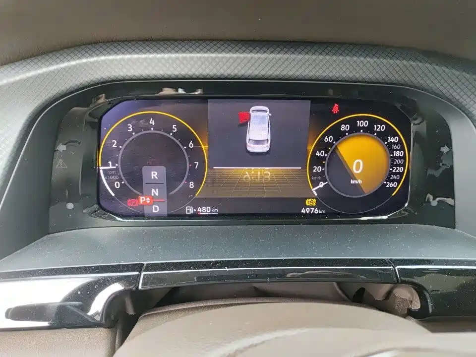 Volkswagen Viloran — миниатюра 8