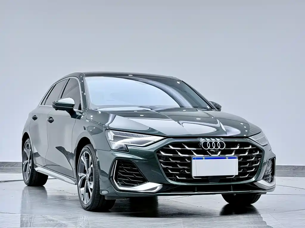 Audi A3 2025 Sportback 35TFSI Premium