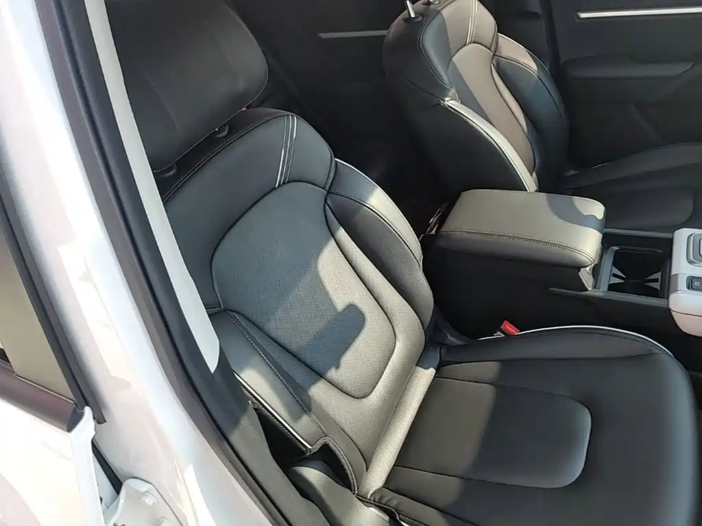 Hyundai ix35 — миниатюра 25