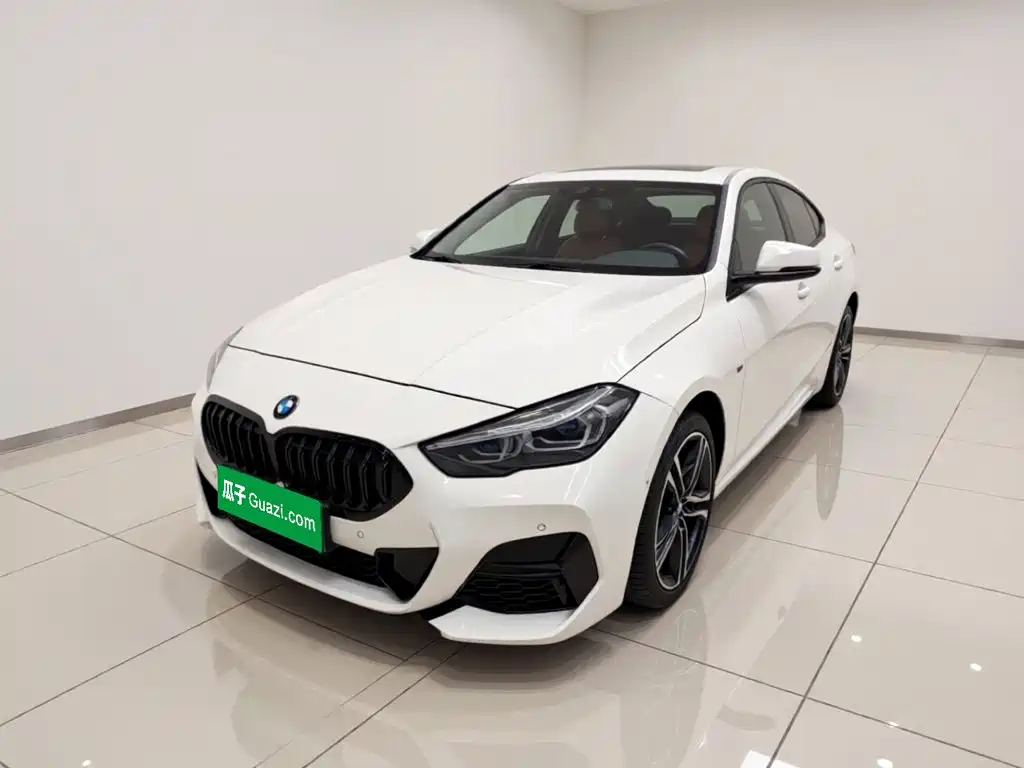 BMW 2 Series (Import)