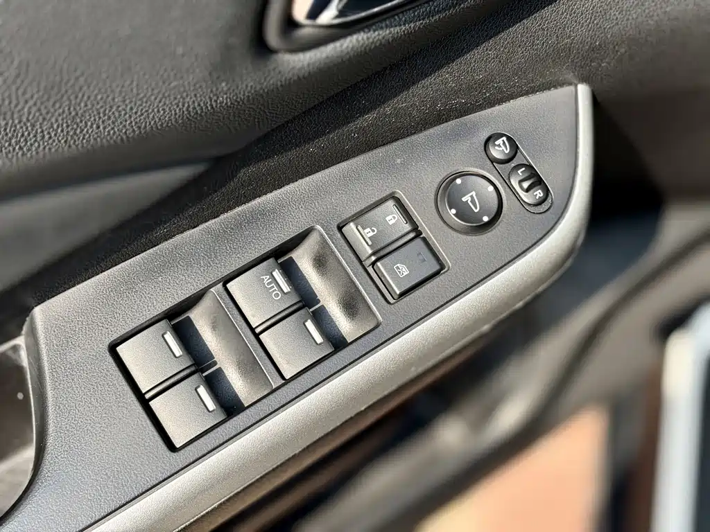Honda CR-V — миниатюра 13