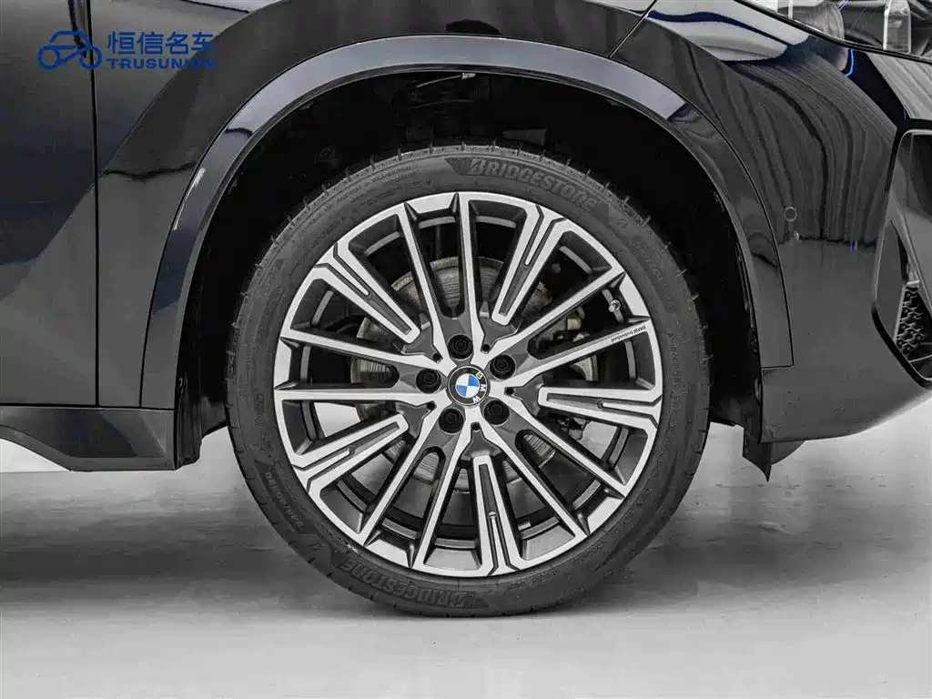 BMW X1 — миниатюра 11