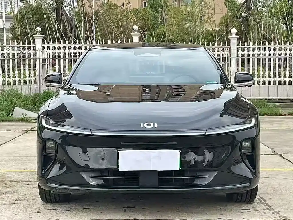 Qiyuan Qiyuan A07