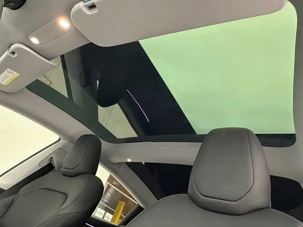 Tesla Model 3 — миниатюра 11