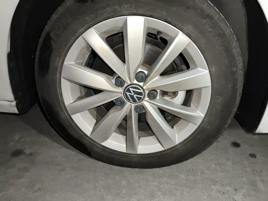 Volkswagen Bora — миниатюра 23